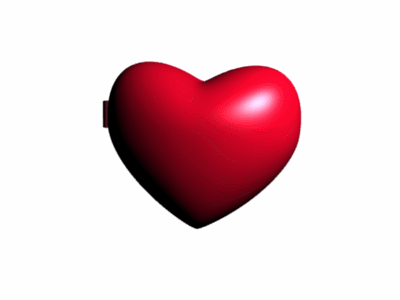 My beloved